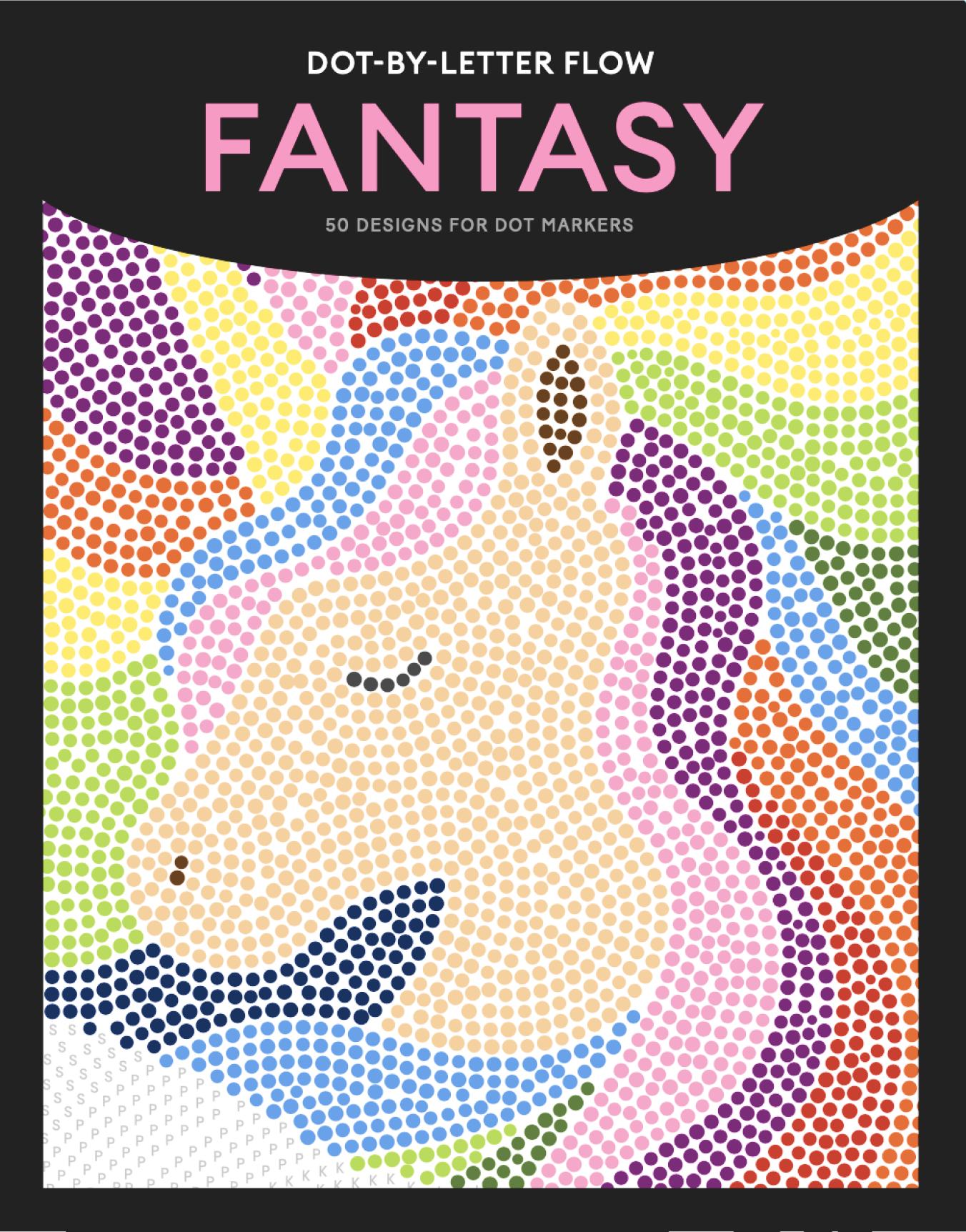 Dot-By-Letter Flow: Fantasy