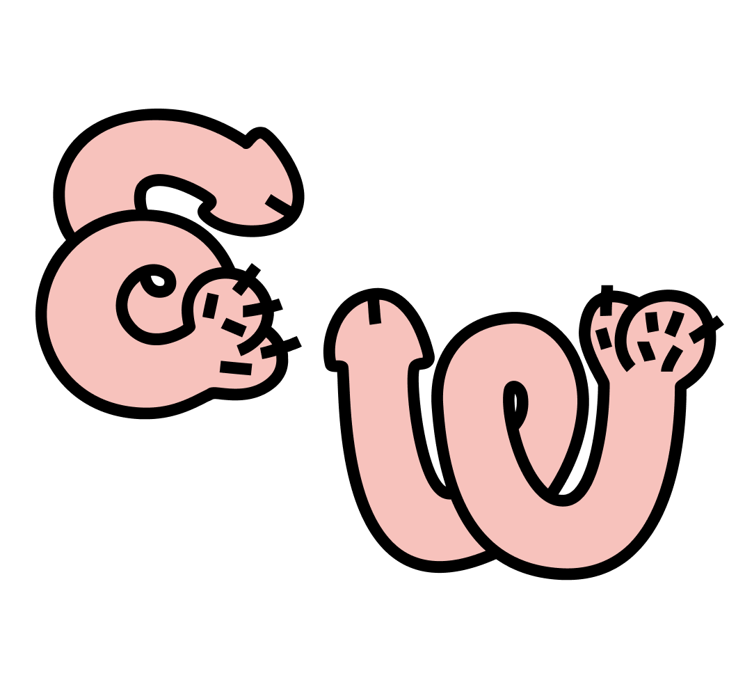Penis font preview
